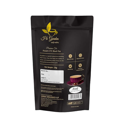 KADAK CHAI