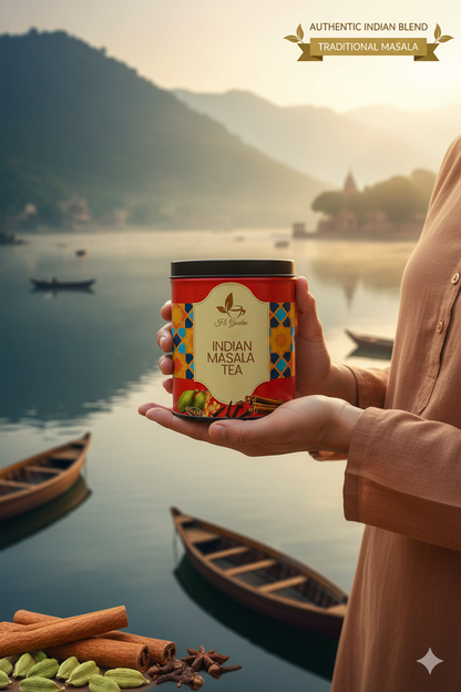 HI GARDEN INDIAN MASALA TEA