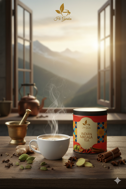 HI GARDEN INDIAN MASALA TEA