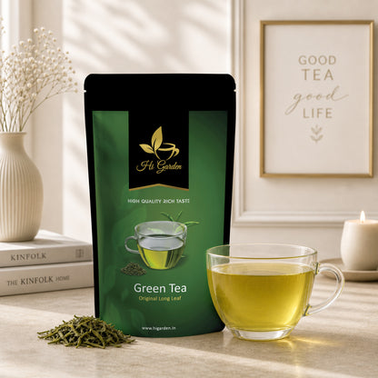 GREEN TEA (50 GM)