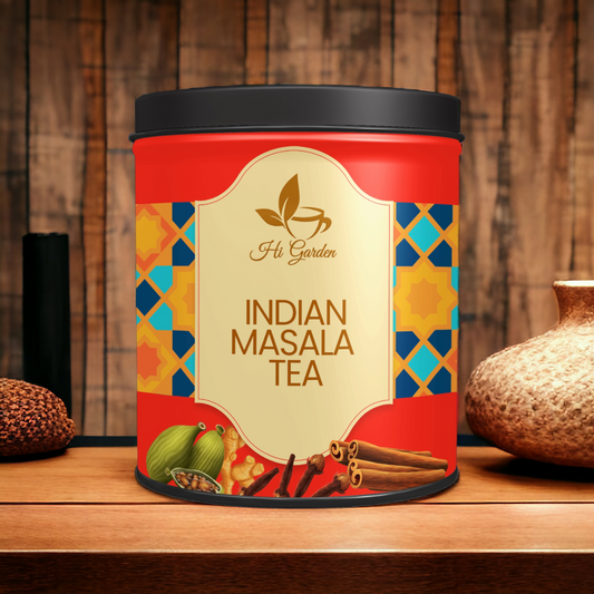 HI GARDEN INDIAN MASALA TEA