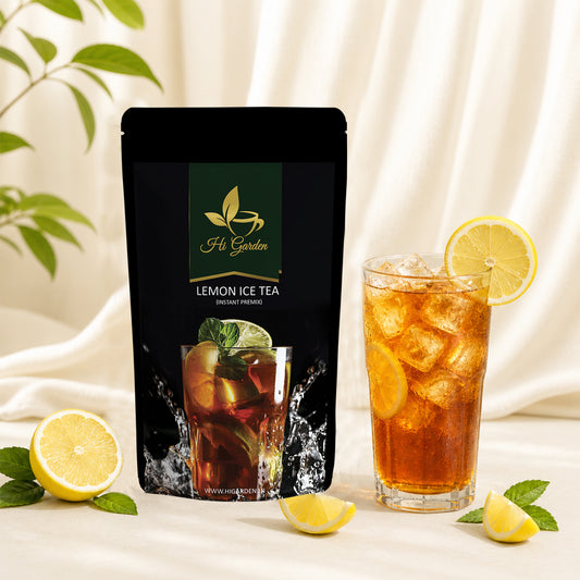 LEMON ICE TEA